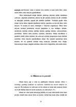 Diplomdarbs 'Mīklas kā 5-6 gadus vecu bērnu vārdu krājuma paplašināšanas un domāšanas attīstī', 19.