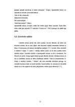 Diplomdarbs 'Mīklas kā 5-6 gadus vecu bērnu vārdu krājuma paplašināšanas un domāšanas attīstī', 22.