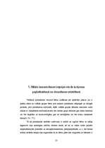 Diplomdarbs 'Mīklas kā 5-6 gadus vecu bērnu vārdu krājuma paplašināšanas un domāšanas attīstī', 23.