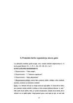 Diplomdarbs 'Mīklas kā 5-6 gadus vecu bērnu vārdu krājuma paplašināšanas un domāšanas attīstī', 25.