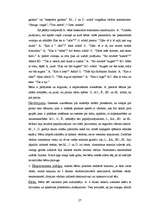 Diplomdarbs 'Mīklas kā 5-6 gadus vecu bērnu vārdu krājuma paplašināšanas un domāšanas attīstī', 27.