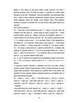 Diplomdarbs 'Mīklas kā 5-6 gadus vecu bērnu vārdu krājuma paplašināšanas un domāšanas attīstī', 36.