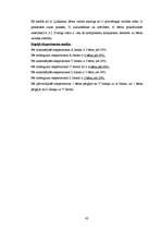 Diplomdarbs 'Mīklas kā 5-6 gadus vecu bērnu vārdu krājuma paplašināšanas un domāšanas attīstī', 42.