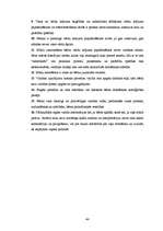 Diplomdarbs 'Mīklas kā 5-6 gadus vecu bērnu vārdu krājuma paplašināšanas un domāšanas attīstī', 44.