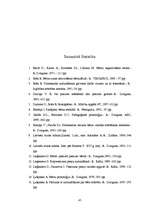 Diplomdarbs 'Mīklas kā 5-6 gadus vecu bērnu vārdu krājuma paplašināšanas un domāšanas attīstī', 45.