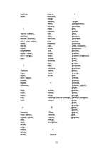 Diplomdarbs 'Mīklas kā 5-6 gadus vecu bērnu vārdu krājuma paplašināšanas un domāšanas attīstī', 51.