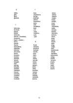 Diplomdarbs 'Mīklas kā 5-6 gadus vecu bērnu vārdu krājuma paplašināšanas un domāšanas attīstī', 52.