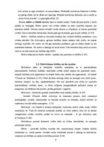 Referāts 'Uzņēmuma "Rīgas Piena kombināts" darbinieku motivācijas līmeņa uzlabošana', 6.