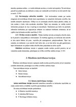 Referāts 'Uzņēmuma "Rīgas Piena kombināts" darbinieku motivācijas līmeņa uzlabošana', 8.