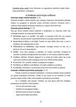 Referāts 'Uzņēmuma "Rīgas Piena kombināts" darbinieku motivācijas līmeņa uzlabošana', 20.