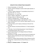 Referāts 'Uzņēmuma "Rīgas Piena kombināts" darbinieku motivācijas līmeņa uzlabošana', 37.