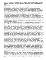 Eseja 'Gay Marriage ', 1.