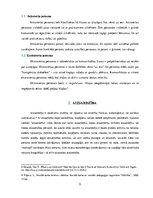 Referāts 'Personības psiholoģiskās aizsardzības mehānismi', 5.