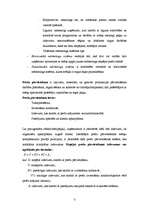 Konspekts 'Sadales kanāli un mārketinga komunikācija', 3.