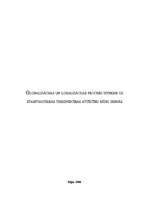 Referāts 'Globalizācijas un lokalizācijas procesu ietekme uz starptautiskās tirdzniecības ', 1.