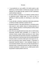 Referāts 'Globalizācijas un lokalizācijas procesu ietekme uz starptautiskās tirdzniecības ', 12.