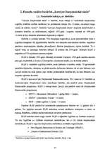 Diplomdarbs 'Finanšu vadība biedrībā "Latvijas Starptautiskā skola"', 34.