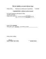 Biznesa plāns 'SIA L SEZ "Stieņi"', 2.