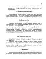 Biznesa plāns 'SIA L SEZ "Stieņi"', 6.