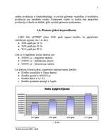 Biznesa plāns 'SIA L SEZ "Stieņi"', 7.