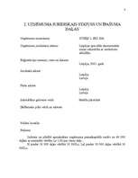 Biznesa plāns 'SIA L SEZ "Stieņi"', 8.