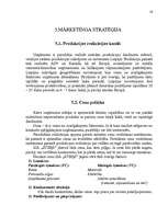 Biznesa plāns 'SIA L SEZ "Stieņi"', 16.