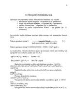 Biznesa plāns 'SIA L SEZ "Stieņi"', 25.