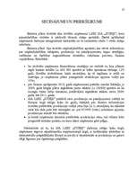 Biznesa plāns 'SIA L SEZ "Stieņi"', 27.