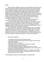 Referāts 'Noguldījuma iespējas juridiskām personām', 3.