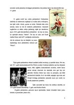 Referāts 'Peldkostīma vēsture', 6.