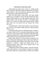 Konspekts 'Pensiju sistēmas un pensiju sistēmas reformas', 1.