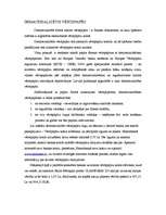 Konspekts 'Dematerializētie vērtspapīri', 1.