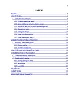 Referāts 'Klientu apkalpošanas kultūras saistība ar darbinieku motivāciju tirdzniecības uz', 2.