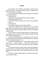 Referāts 'Klientu apkalpošanas kultūras saistība ar darbinieku motivāciju tirdzniecības uz', 3.