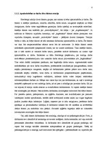 Referāts 'Klientu apkalpošanas kultūras saistība ar darbinieku motivāciju tirdzniecības uz', 6.