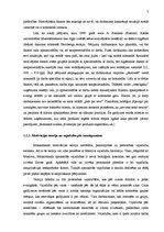 Referāts 'Klientu apkalpošanas kultūras saistība ar darbinieku motivāciju tirdzniecības uz', 7.