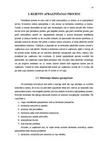 Referāts 'Klientu apkalpošanas kultūras saistība ar darbinieku motivāciju tirdzniecības uz', 14.