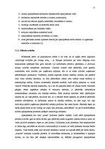 Referāts 'Klientu apkalpošanas kultūras saistība ar darbinieku motivāciju tirdzniecības uz', 15.