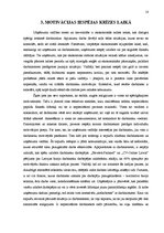 Referāts 'Klientu apkalpošanas kultūras saistība ar darbinieku motivāciju tirdzniecības uz', 18.