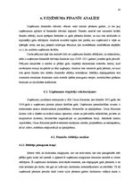 Referāts 'Klientu apkalpošanas kultūras saistība ar darbinieku motivāciju tirdzniecības uz', 20.