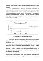 Referāts 'Klientu apkalpošanas kultūras saistība ar darbinieku motivāciju tirdzniecības uz', 23.