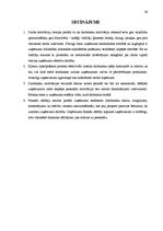 Referāts 'Klientu apkalpošanas kultūras saistība ar darbinieku motivāciju tirdzniecības uz', 26.