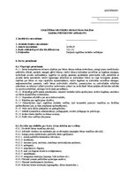 Paraugs 'Aukle (skolotāja palīgs) izglītības iestādē', 1.