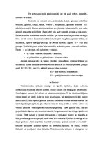 Konspekts 'Tekstilmateriālu optiskās īpašības', 2.