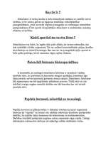 Referāts 'Ogļhidrāti', 4.