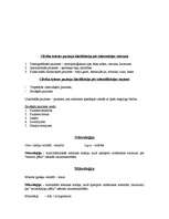 Konspekts 'Kriminālistiskā izpēte', 4.