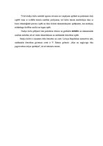 Biznesa plāns 'Mājas vīni', 5.