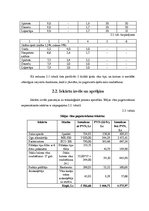 Biznesa plāns 'Mājas vīni', 11.