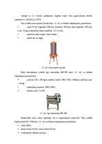 Biznesa plāns 'Mājas vīni', 12.