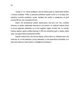 Biznesa plāns 'Mājas vīni', 26.